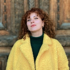 Елена Анатольевна, 21.08.1982, Новосибирск