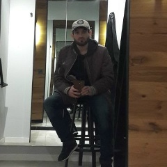 Магомед Дандаев, 16.06.1983, Грозный