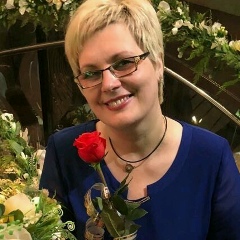 Ольга Будовская, 12.12, Иркутск