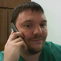 Дмитрий Шаклеин, 01.06.1981, Киров