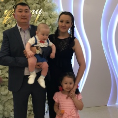 Кымбат Кунафиянова, 30.04.1989, Усть-Каменогорск