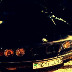 Jahangir Faizullaev, 10.05, Астана