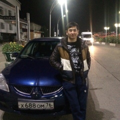 Эмирлан Сарыков, 29.10.1990, Москва