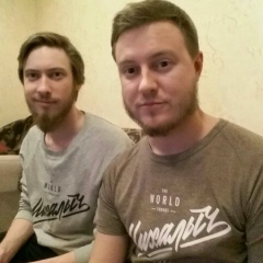 Макс Цветков, 25.01, Шексна (пгт)