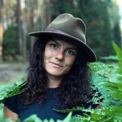 Мария Pantiukhova, 30.08, Москва