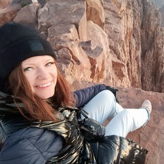 Аня Цветкова, 15.10, Санкт-Петербург