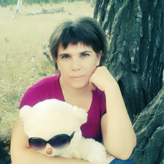 Оксана Замковая, 02.10