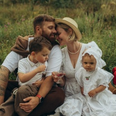 Юля Белая, 22.03.1991, Зеленоград