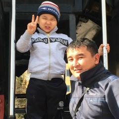 Бакыт Толымбеков, 27.03.1978, Айдарлы