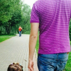 Valera Bakhvalov, 03.01.1990, Москва