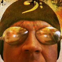 Стас Че, 03.06, Москва