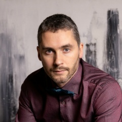 Вадим Васильченко, 06.10, Санкт-Петербург