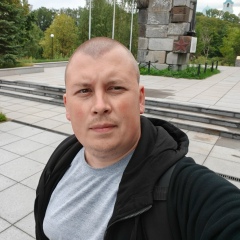 Олег Ряковский, Москва