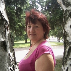 Татьяна Минченко, 15.01.1963