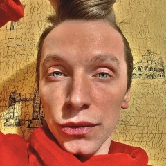 Сергей Холоденин, 31.10.1988, Санкт-Петербург