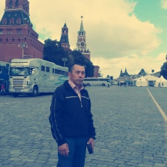 Галымжан Аханов, 06.05.1974, Кызылорда