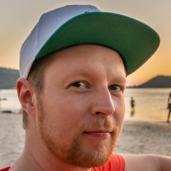 Станислав Сухонос, 30.06.1982, Санкт-Петербург