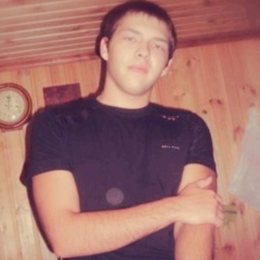 Николай Хрусталёв, 24.08.1992, Москва