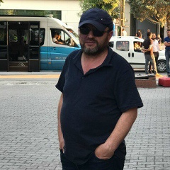 Aydin Doglu, 03.10, Ankara