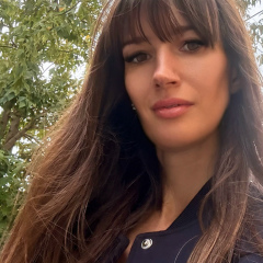 Юляшка Аряшева