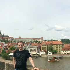 Виталий Цуркан, 01.06.1986, Калининград