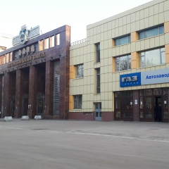 Никита Старицын, 17.10.1988, Челябинск