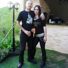 Marcos Garm, 28.09.1988