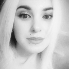 Аня Скакун, 07.08.1997, Харьков