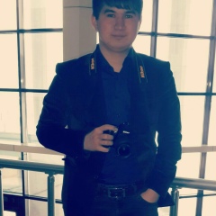 Seytnazar Adilbekov, 16.05, Астана