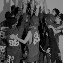 Exo-K Exo-M, 22.05.1991, Seoul