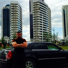 Джамулай Ахмадов, 16.05.1984, Грозный