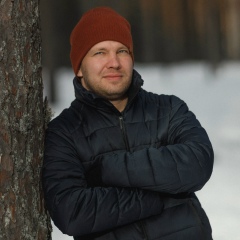 Фёдор Штейнберг, 06.12.1986, Санкт-Петербург