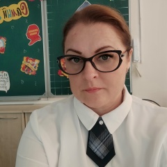 Олеся Широкова, 11.02, Москва