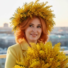 Елена Мудрая, 02.07, Воронеж