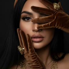 Алина Батаева, Бугуруслан