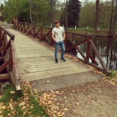 Максим Бабий, 09.05, Рахны-Лесовые