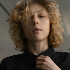 Оксана Колесова, 20.04, Нижний Новгород