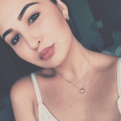 Аделина Адельшина, 28.05.1995, Ташкент