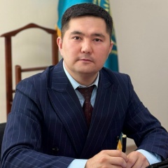 Dauren Nuraliyev, Астана