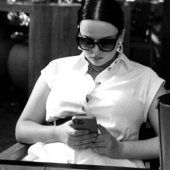 Ани Ахлоян, 12.04, Москва