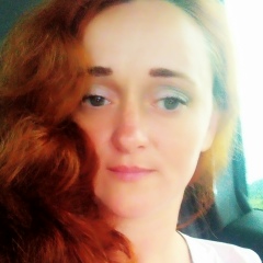 Екатерина Смагина, 21.04, Москва