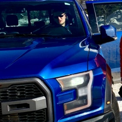 Константин Шиняев, 14.03