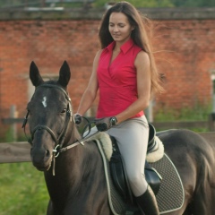 Инга Ковалева, 20.09.1988