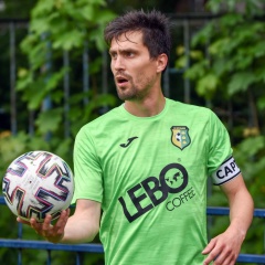 Андрей Ковалевский, 03.08.1989, Москва