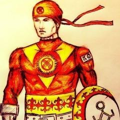 Nurik Ysmaiylov, Омск