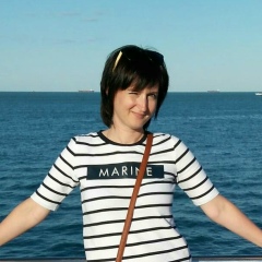 Оля Губич, Солигорск