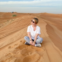 Юлия Баранкова, 08.03.1987, Санкт-Петербург