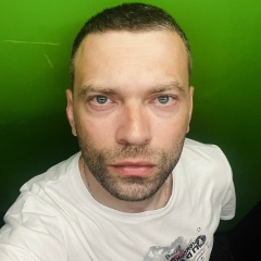 Максим Нешим, 12.09, Москва