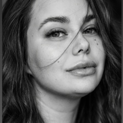 Полина Гранкина, Санкт-Петербург