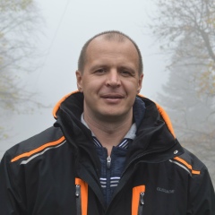 Олег Якунин, 22.05, Кореновск